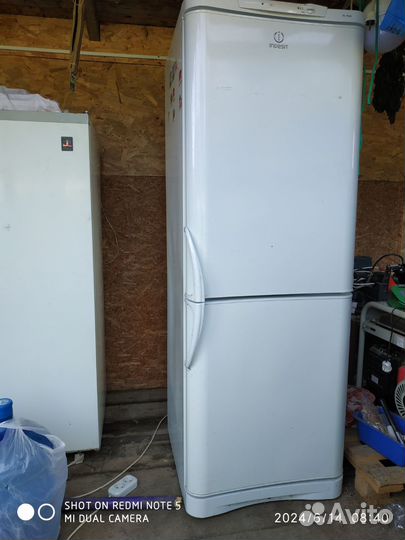 Холодильник