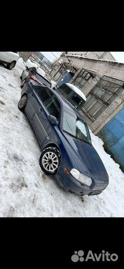 Volvo S80 в разборке