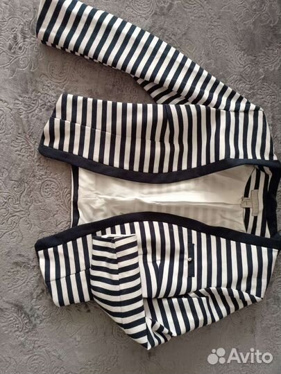 Пиджак H&M на -подростка, размер 34(eur)