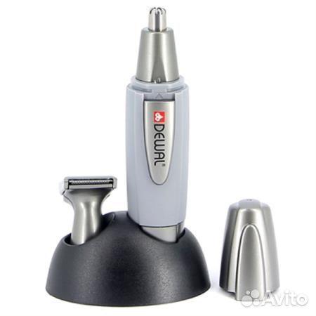 Триммер электрический Dewal