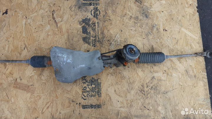 Рулевая рейка Hyundai Getz 1,4-1,6