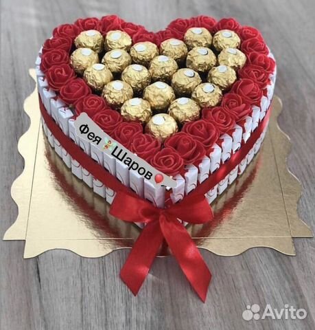 Мыльные розы