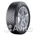 Continental ContiVikingContact 7 225/55 R18