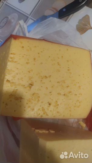 Сыр/масло