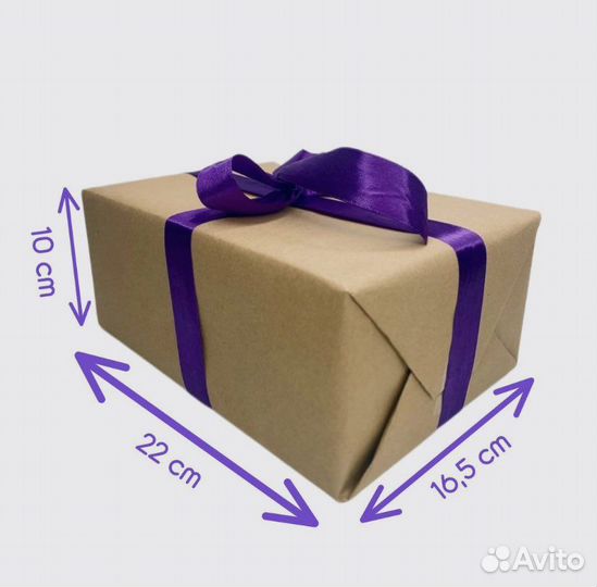 Подарочный набор из 29 азиатских сладостей