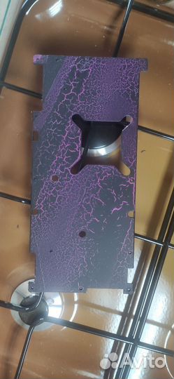 GTX 1070 palit GameRock