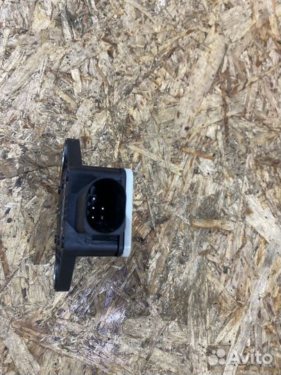 Датчик ускорения Skoda Fabia 2 07-10