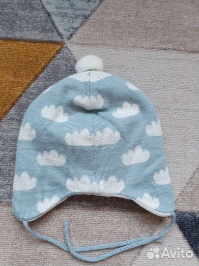 Шапка lassie 50 52