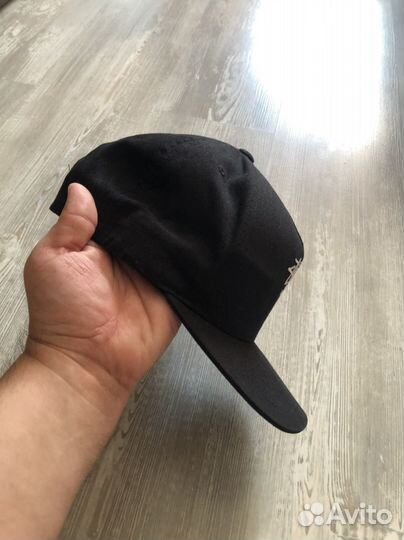 Бейсболка Stussy