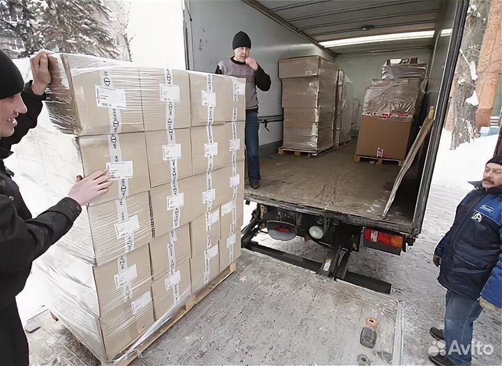 Грузчики/грузоперевозки/демонтаж