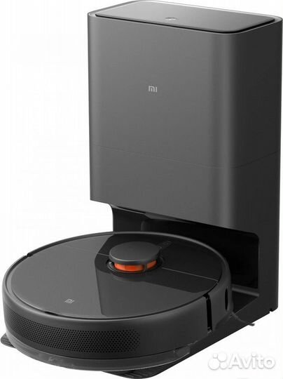 Xiaomi Mi Robot Vacuum Mop 2 Ultra + База - новый