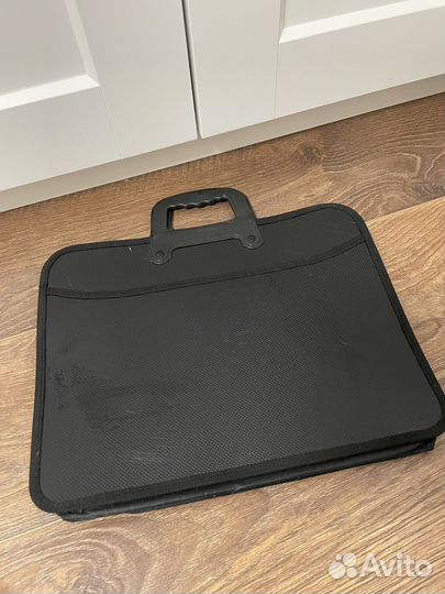 Папка для документов a4