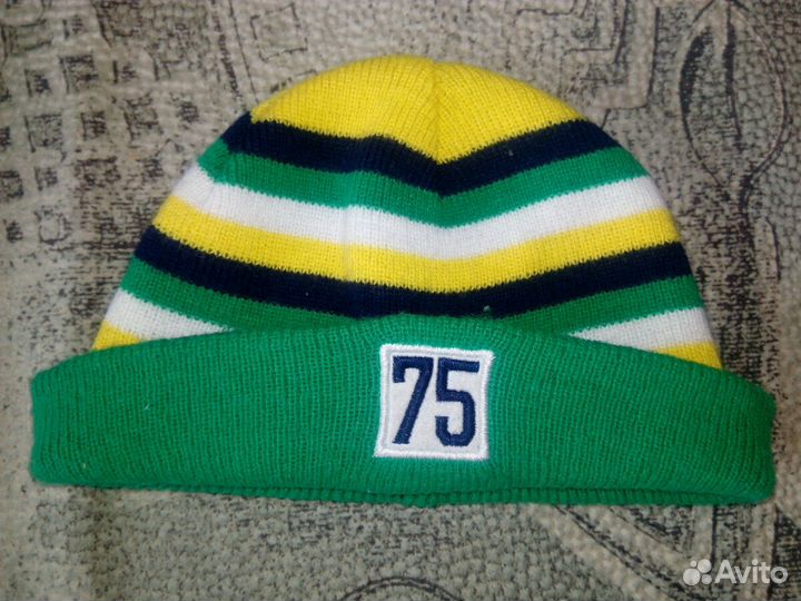 Шапки детские