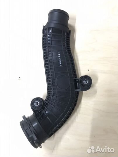 Патрубок интеркулера 1K0145840R