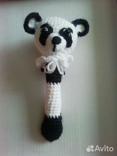 Погремушки