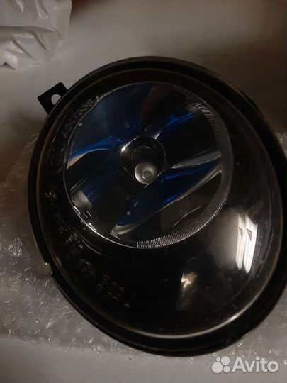 Птф VW polo оригинал