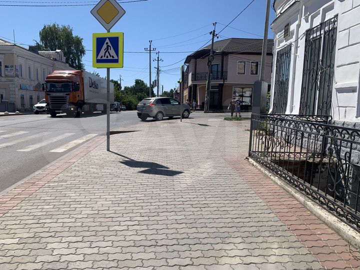 Свободного назначения, 127 м²