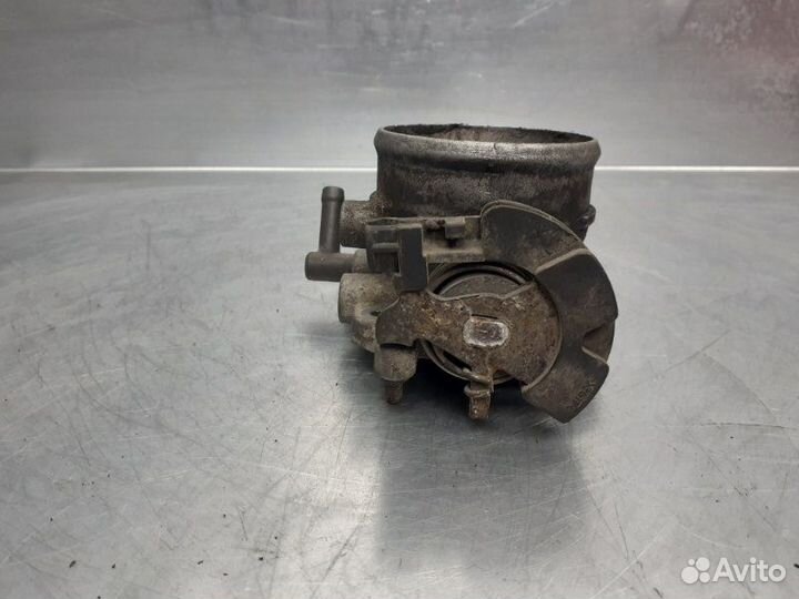 Датчик положения дроссельной заслонки Volkswagen