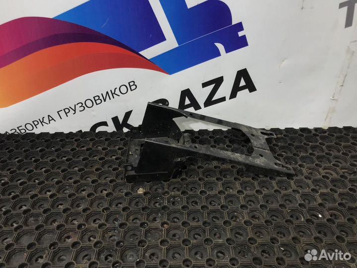 81613405071 Кронштейн крана ручного тормоза