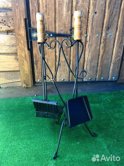 Набор для камина