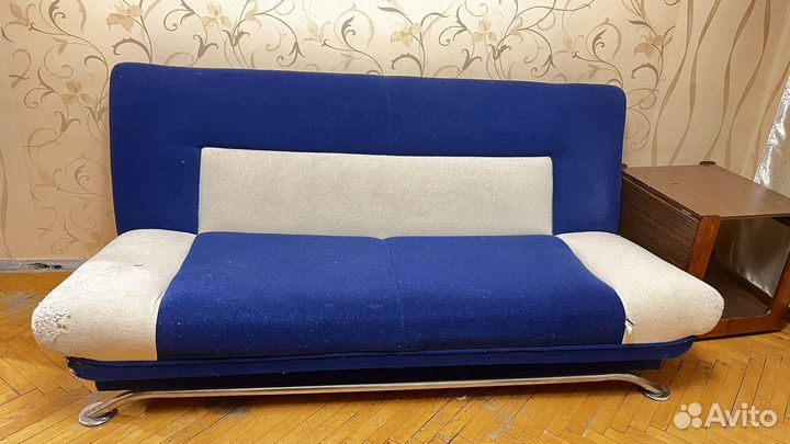 Диваны бу бесплатно