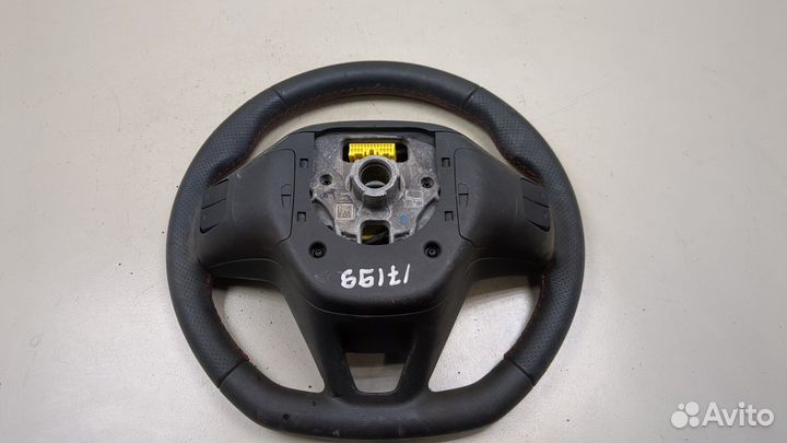 Руль Chevrolet Trailblazer