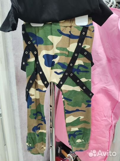 Спортивный костюм для мальчика новый