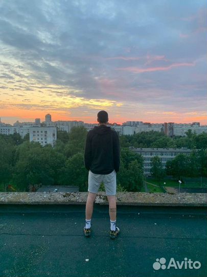 Подработка