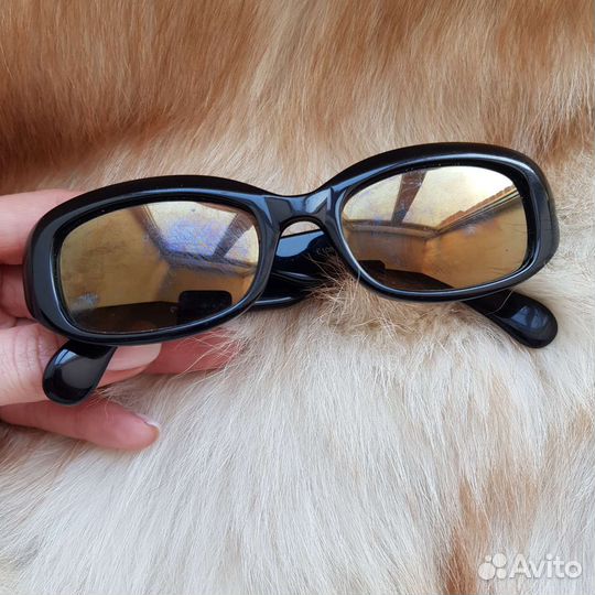 Очки escada винтажные оригинал