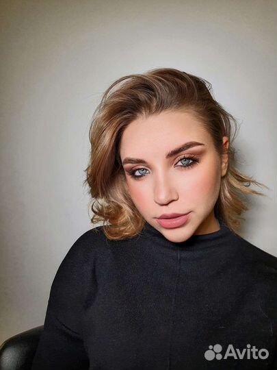 Визажист/Стилист по волосам ВДНХ