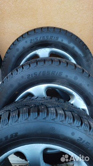 Joyroad Winter RX818 215/65 R16 105T