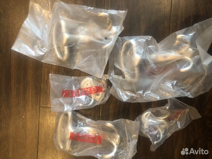 Крючки для мебели