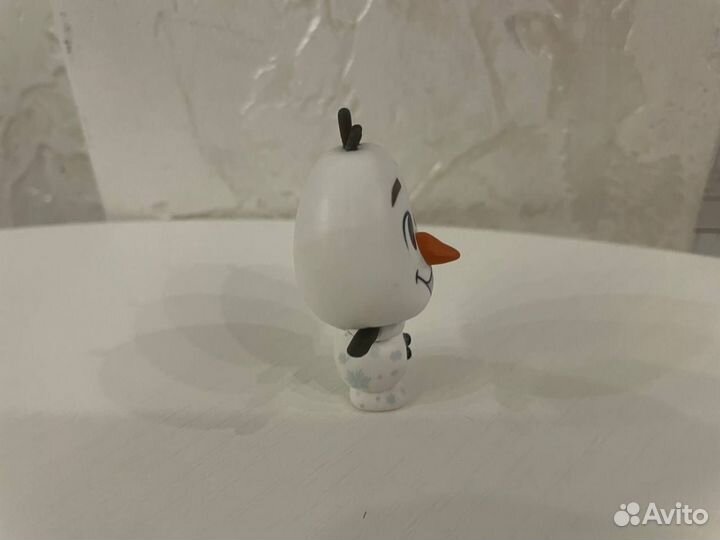 Funko pop mystery minis Olaf Олаф Холодное сердце