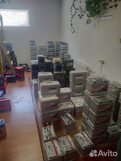 Аккумулятор TAB Polar S 6ст-105 R+ 105 ач