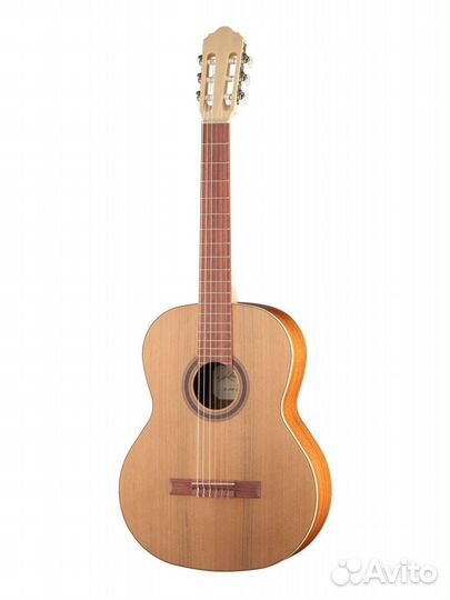Гитары kremona Болгария Классические Массив Кедра