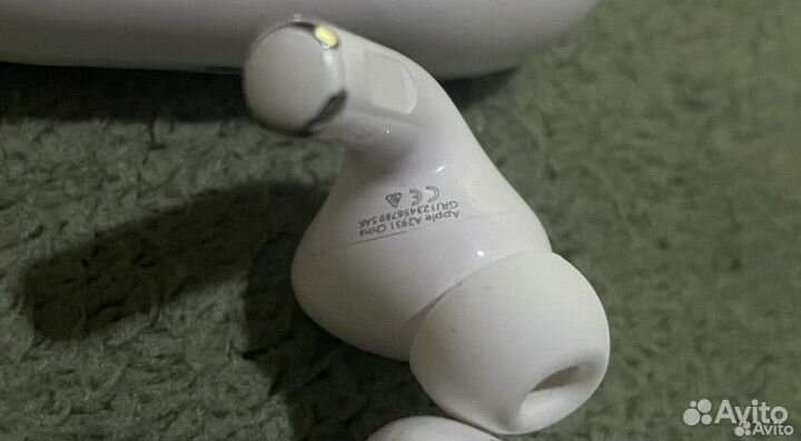 Airpods pro 2