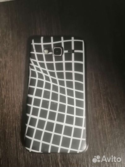 Сотовый телефон samsung