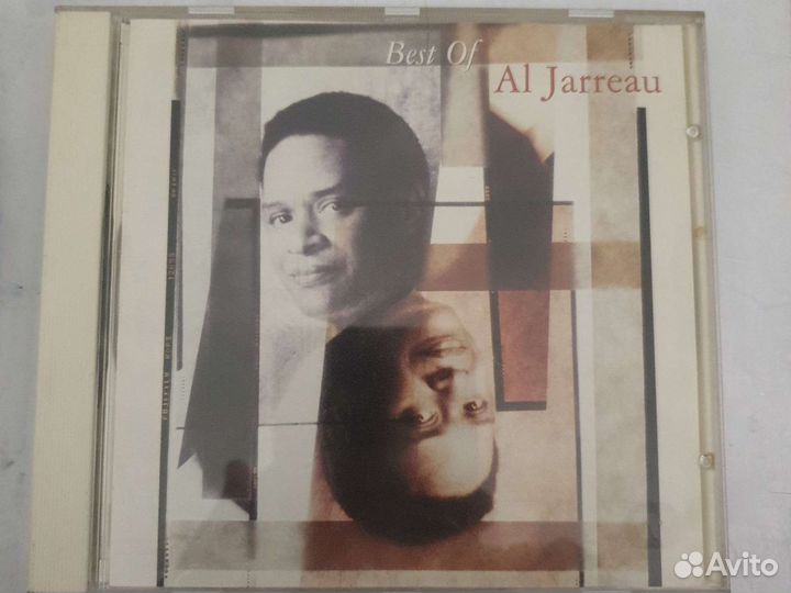 Jazz Фирменные CD. Часть 5