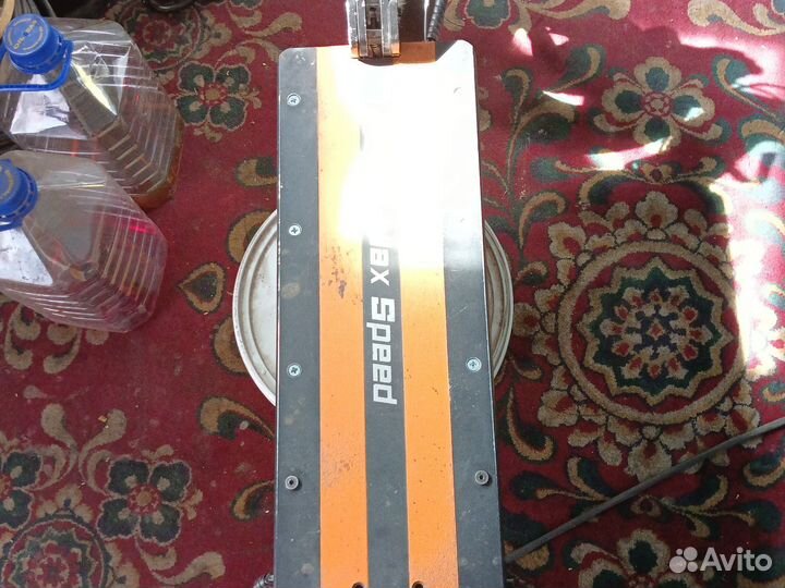 Электросамокат kugoo kirin max speed