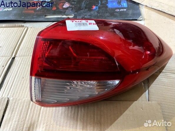 Фонарь Хендай Туксон 3