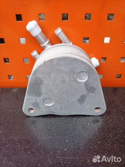 Масляный радиатор Lexus es 250