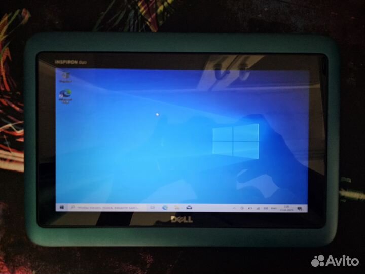 Dell Inspiron Duo 1090