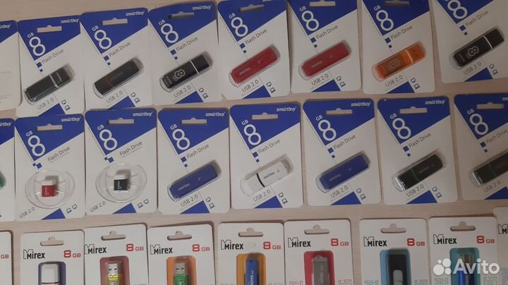 Usb флешка 8гб