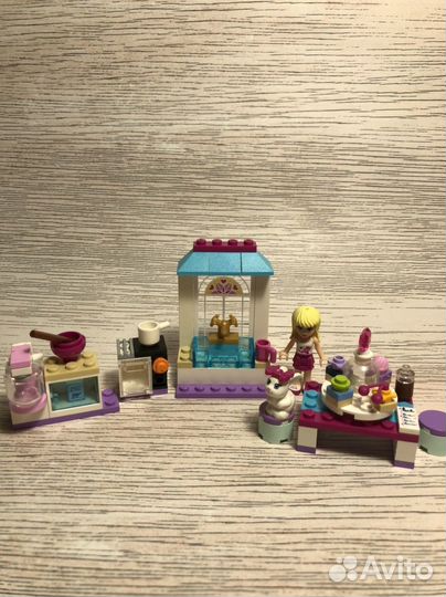 Lego Friends
