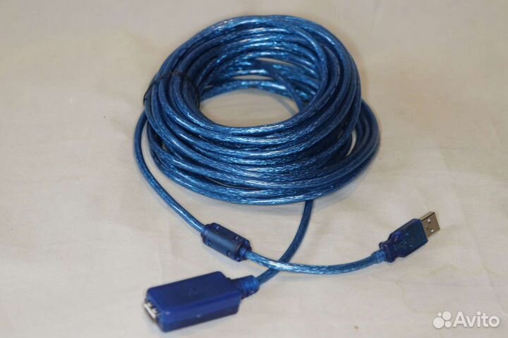 Usb удлинитель