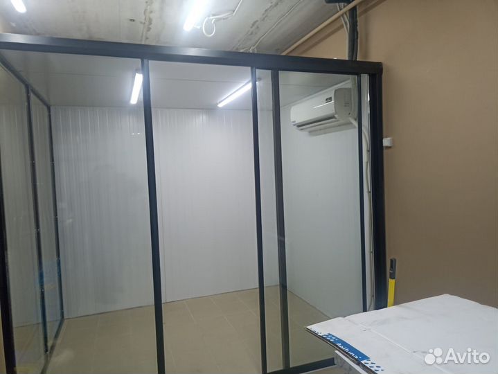 Пусконаладка/монтаж/ холодильного оборудования