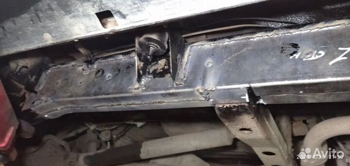 Сварка глушителя,сварщик,сварачные работы