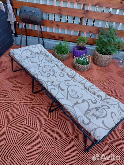 Раскладушка