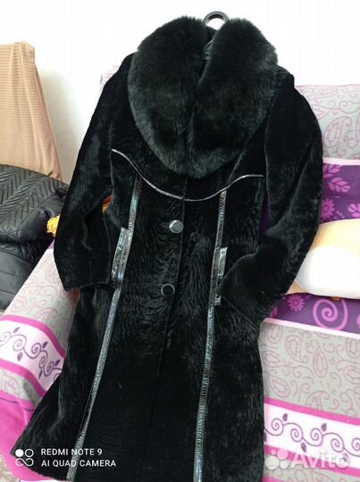 Продам шубу