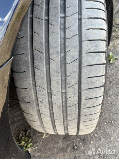 Toyo Proxes Sport 245/45 R17